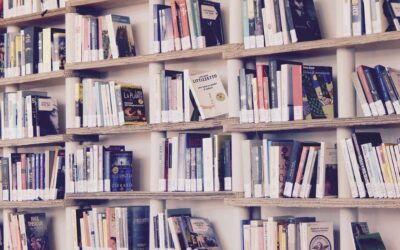 Aktueller Buch-Tipp