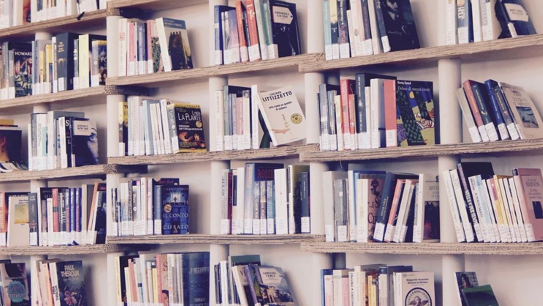 Aktueller Buch-Tipp