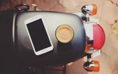Corona und Motorrad, geht das?
