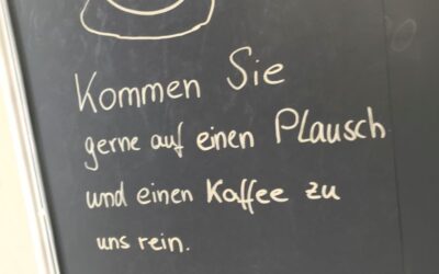 Notfall-Hotlines – wie toll Telefonansagen klingen können…!