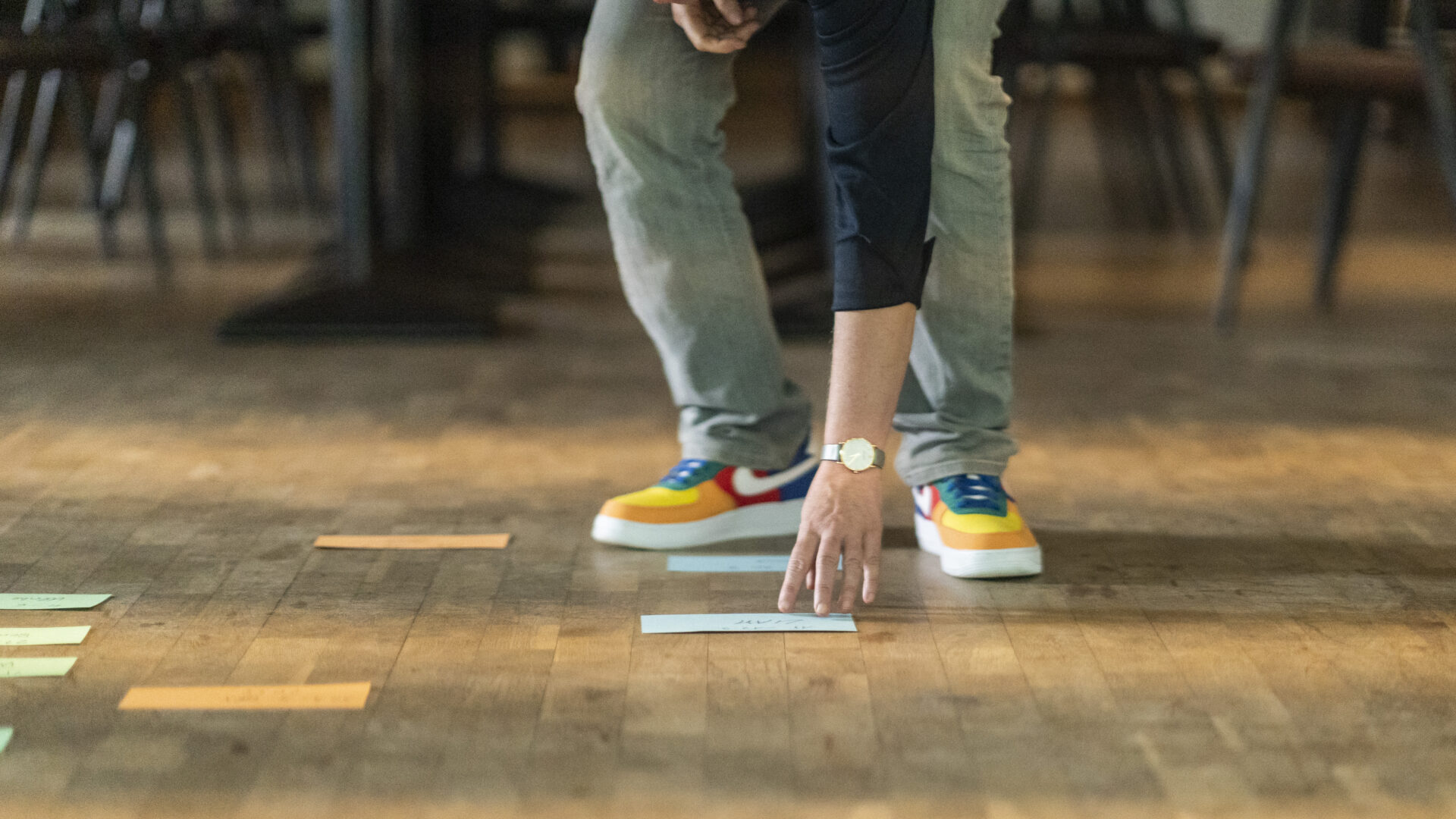 Systemische Arbeit im Sinnreich Wendland