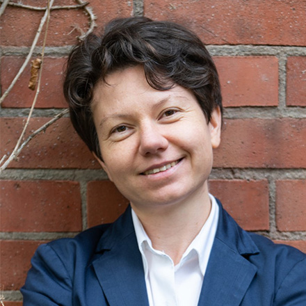 Dr. Antje Heyer – Lehrcoach, Coaching Institut im Sinnreich